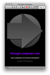 Through-Composer [music composition and software development]
